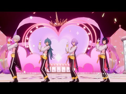 ライカ キャラバッジセットSpecial for Princess！エスプリ ライカ キャラバッジセットSpecial for Princess！エスプリ