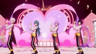 Cover art for Suki Suki Hunter - Enstars