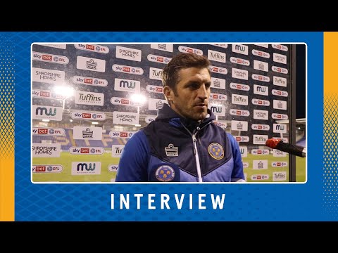 Post Newcastle Utd | Sam Ricketts