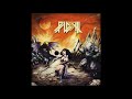 Flesh Flesh 2014
