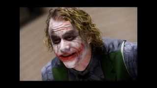 Programa do Joker - vinheta