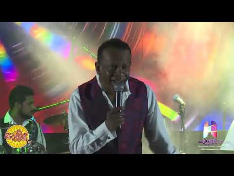 රජීව් සෙබෙස්තියන් | Rajiv Sebastian I AND THE CLAN Live In Concert Dubai -2022