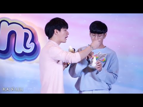 201213 Singto Krist คริส สิงโต - #คริสสิงยูนีคเพลินพีคยูนิคอร์น @ Amari Watergate Hotel