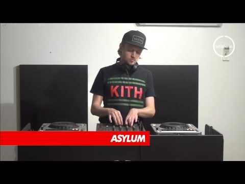 Asylum - GetDarker TV 235