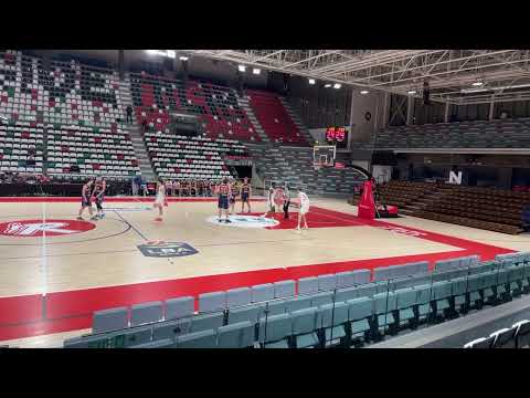 Bluorobica Under 19 Eccellenza @ Reggio Emilia