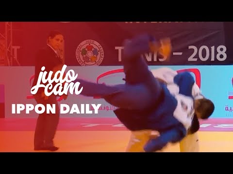 Ippon Daily | Eoin Coughlan