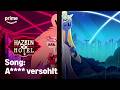 Hazbin Hotel A Versohlt Ein Liebeslied Prime Video