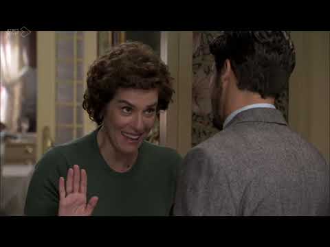 Amar C447 - Jorge Arteche se instala en el hostal  La Estrella