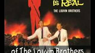 Kathy Louvin ~ Time Served: Free Indeed
