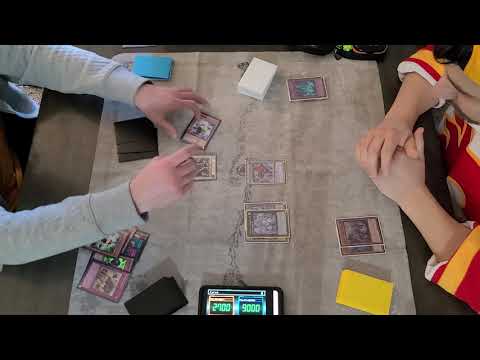 Mermails vs Geargia Karakuri Full Match (January 2014 Format)