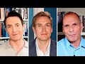 Douglas Murray and Yanis Varoufakis: The EU is broken