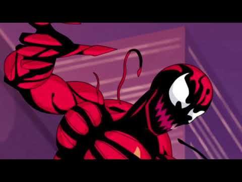 Wreck It Grinch Part 19: Carnage Gets Grinch's Medal