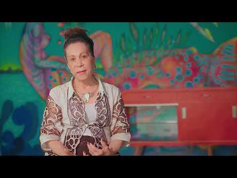 Episódio 01 - Tânia Fischer