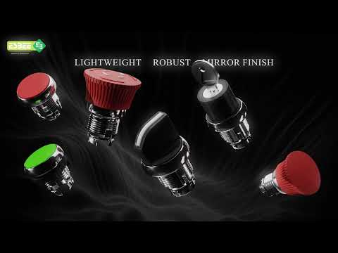 Push Button Switches