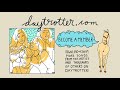 Feathers - Night Seances - Daytrotter Session