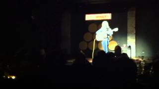 Shelby Lynne @ NYC City Winery &quot;Where I&#39;m From&quot; with French