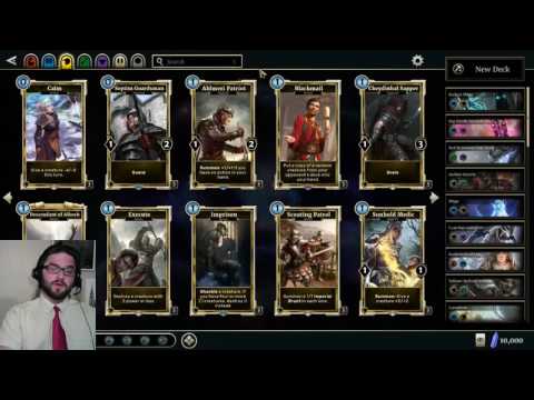 From Loser to Legend: Episode Seven - November Reward Revealed + Attacking the Meta