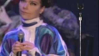 Bjork・Björk【Pagan Poetry】Live in JAPAN