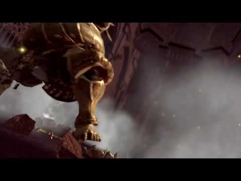 Dark Souls Remastered - Ornstein and Smough Boss Guide