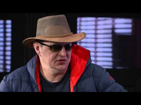 Marijan Ban - Rad na novim pjesmama