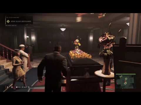 Mafia 3 Walkthrough Pt10