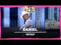 Daniel danst hiphop! | Superkids
