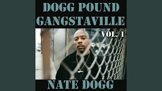 Dogg Pound Gangstaville