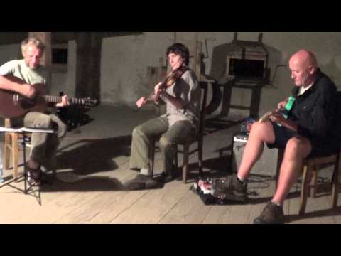 Jiří Smrž - Jiří Smrž - Na dně (Špejchar Čížová) 2013