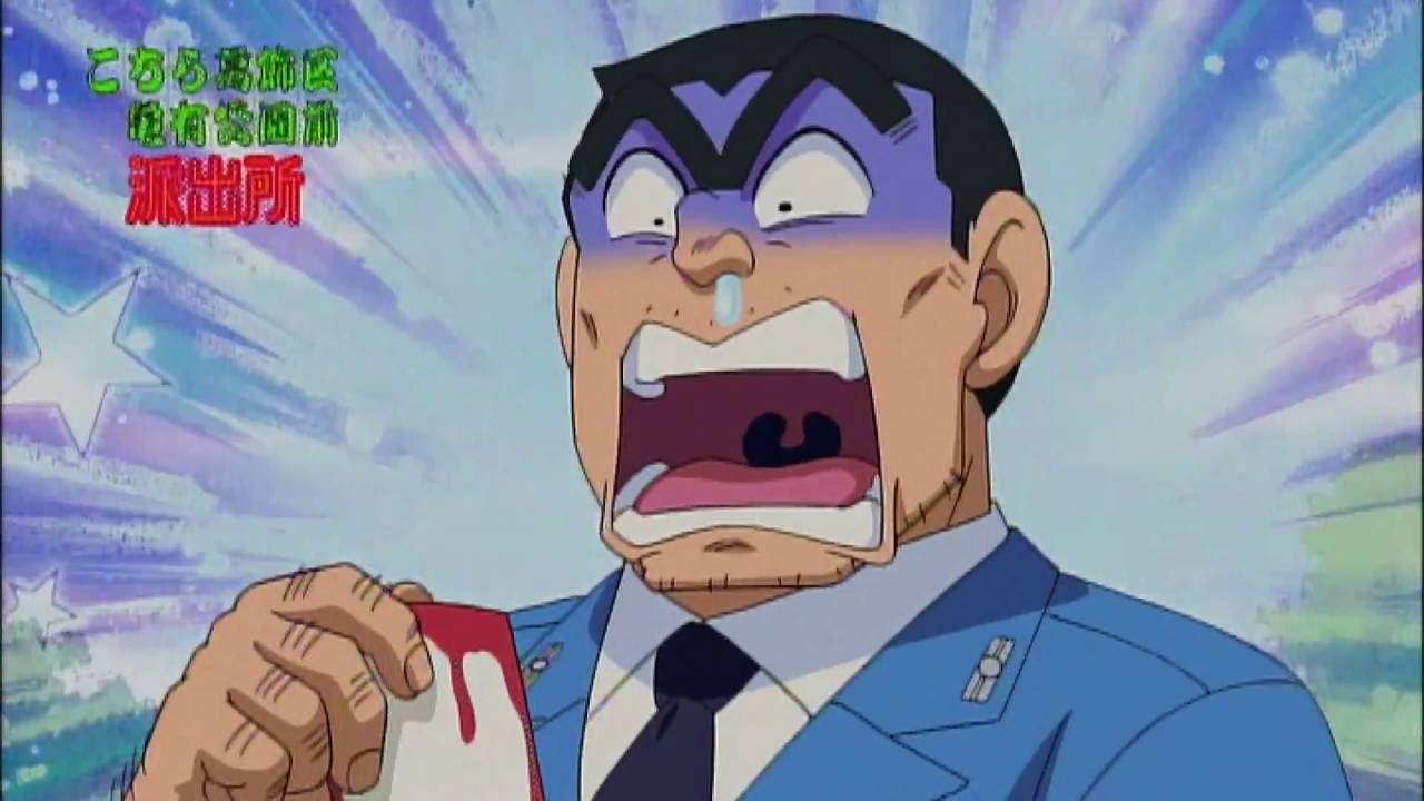 兩津被「賜死」?《烏龍》預告現遺照 粉絲議論