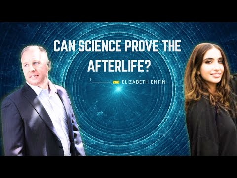 WTF Just Happened?! Liz Entin on Grief, Evidence of an Afterlife, and Science vs Spirituality