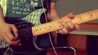 Thrice - The Long Defeat Cover