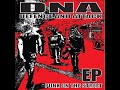 DEFENCE AND ATTACK DNA PUNX ON THE STREET THAILAND 2009 FULL ALBUM STREET PUNK OI