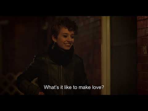 Dérive | The Far Shore | 2018 | Trailer | French | English Subtitles