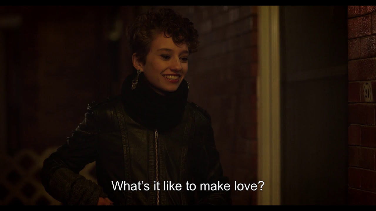 Miniature de la vidéo Dérive | The Far Shore | 2018 | Trailer | French | English Subtitles du film Dérive