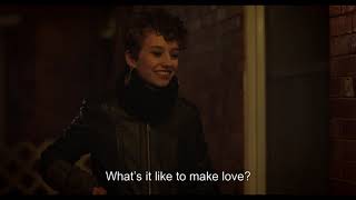 Dérive | The Far Shore | 2018 | Trailer | French | English Subtitles