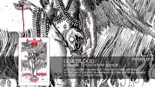 Goatblood - Goatlord Assassinator (Gasmask Devastation Terror Demo)