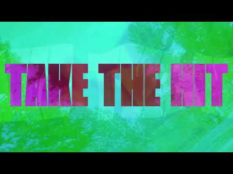 vaultboy - take the hit (Official Lyric Video)