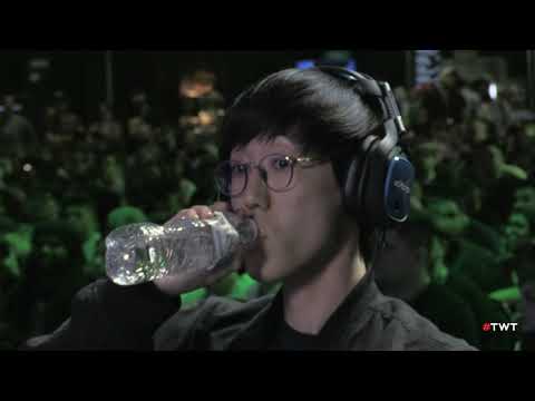 Tekken 7:JDCR vs ROX Dragons Knee - Combo Breaker 2019 - Top 8