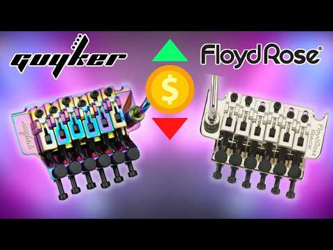 Is This Budget Tremolo Better Than a Floyd Rose Special?