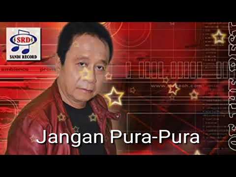 Mansyur s - Jangan Pura - Pura