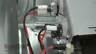 Whirlpool Alpha Electric Dryer Thermostat/Thermistor Replacement WP8557403