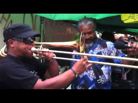 Channel One - Carnival 2012