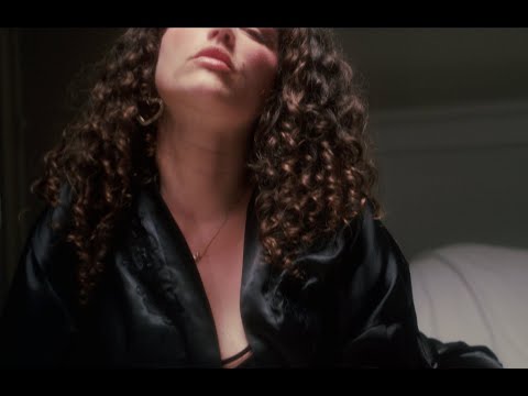 Bibi Espina - Pasatiempo (Official Music Video)