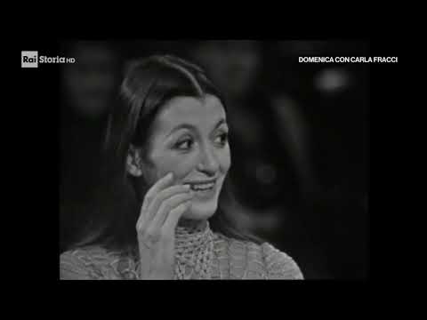 Interviste a Carla Fracci