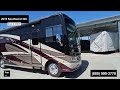 Check out this Video for a 2019 Fleetwood Southwind 34C(Stock #453810)  for sale by Pop RVs. This unit is located in Sarasota, FL