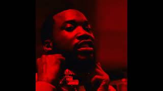 Meek Mill - Problems (unreleased fixed)