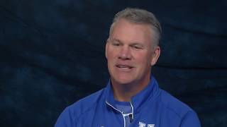 Deron Feldhaus - From The Rafters of Rupp