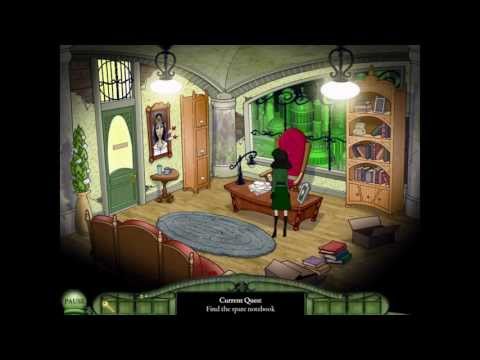 Emerald City Confidential PC