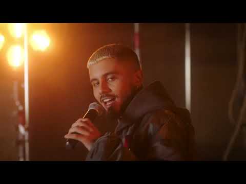 LA PENA - DYLAN FUENTES (Live Series)