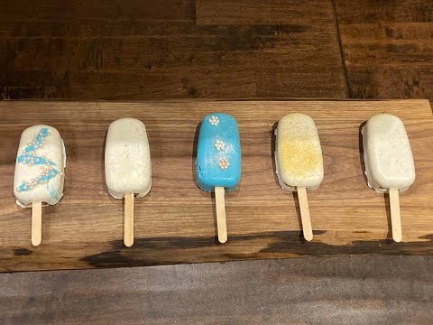 Cakesicals | DIY with Z